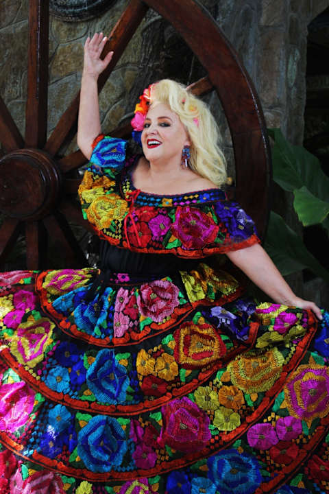 Sonstiges Hotel Rancho Estero y Mar