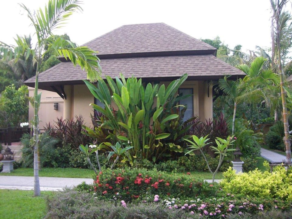 Die neuenSuperior Bungalow The Fair House Beach Resort