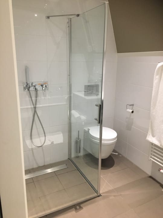 Zimmer Fletcher Hotel-Restaurant Duinzicht