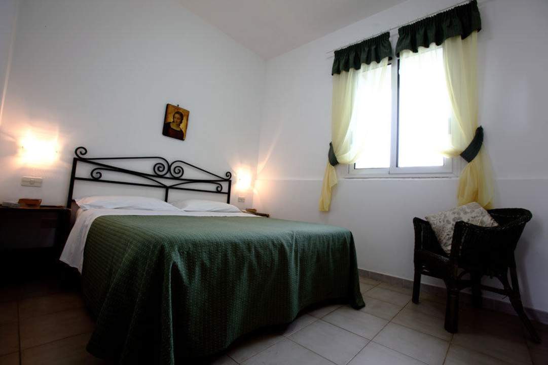 APPARTAMENTO ARANCETO Hotel Masseria Tutosa