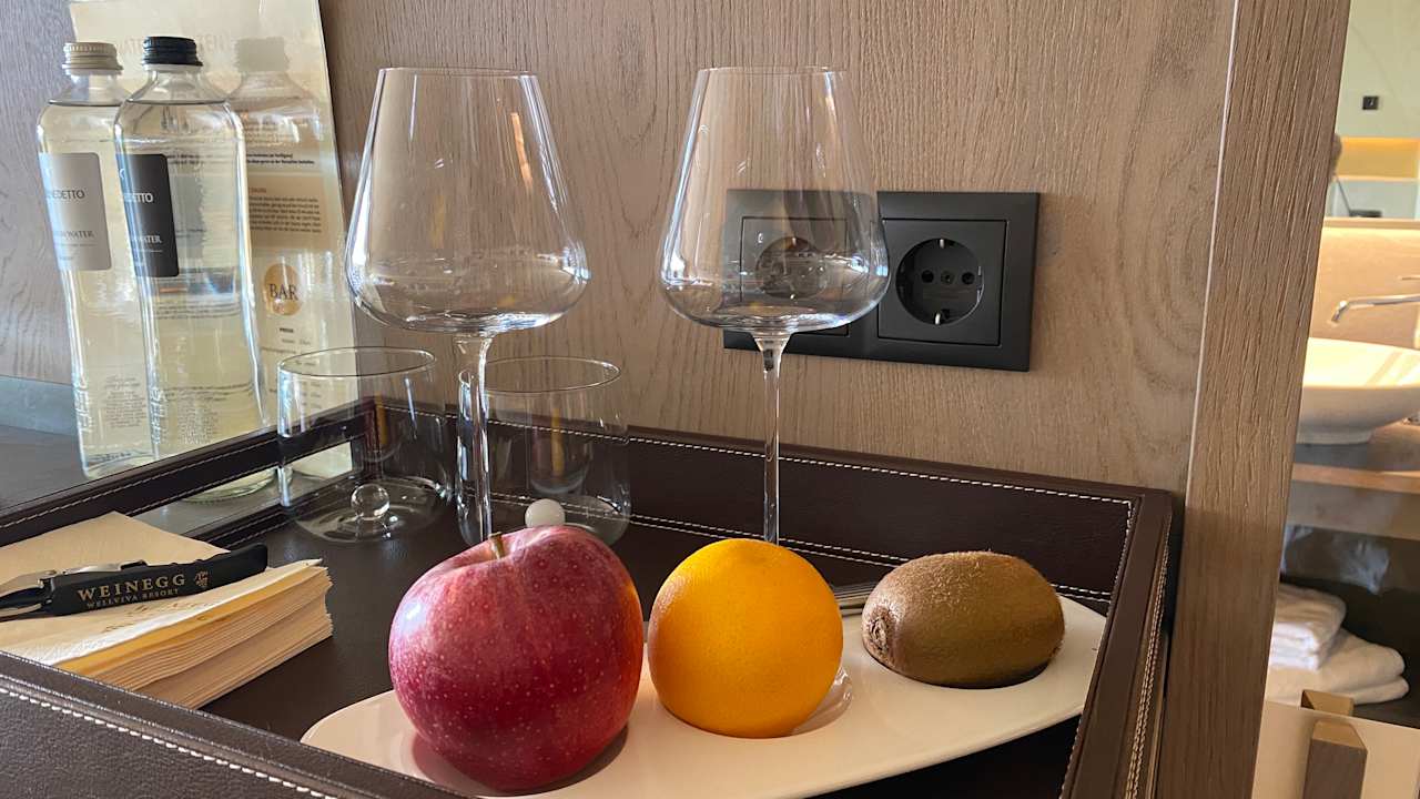 Zimmer Weinegg Wellviva Resort