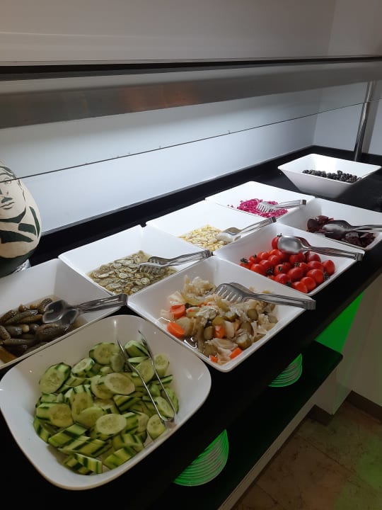 Gastro Kleopatra Celine Hotel