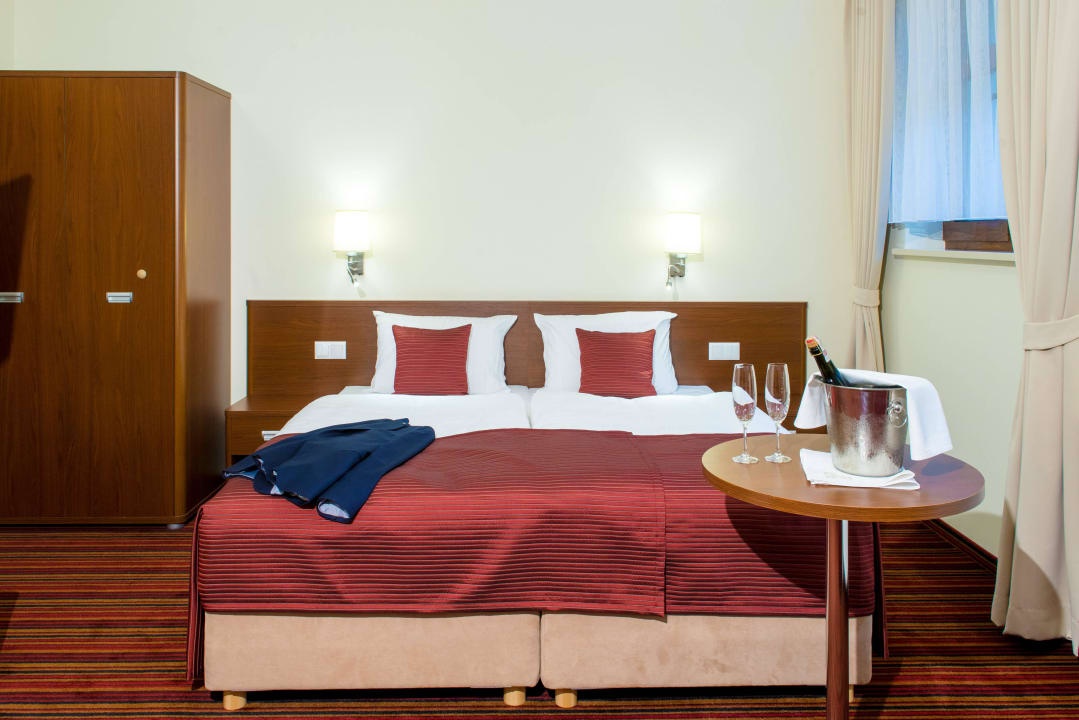 Pokój folwarczny Residenz Dwór Polski