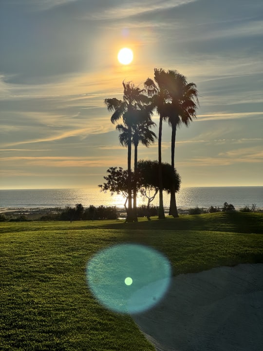Ausblick ROBINSON QUINTA DA RIA