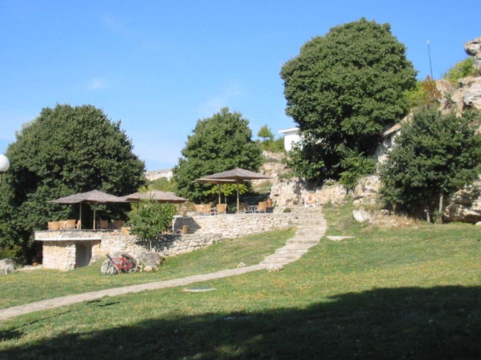 Die Taverne Hotel Russalka