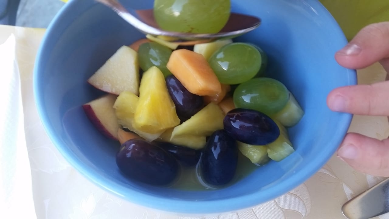 Gastro Hotel Garni Alpenruh-Micheluzzi