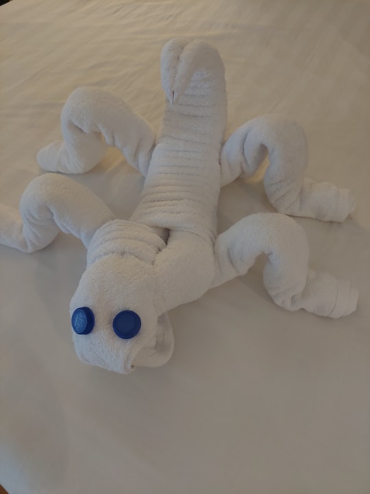 Zimmer Hotel Three Corners Ocean View prestige - Adults only