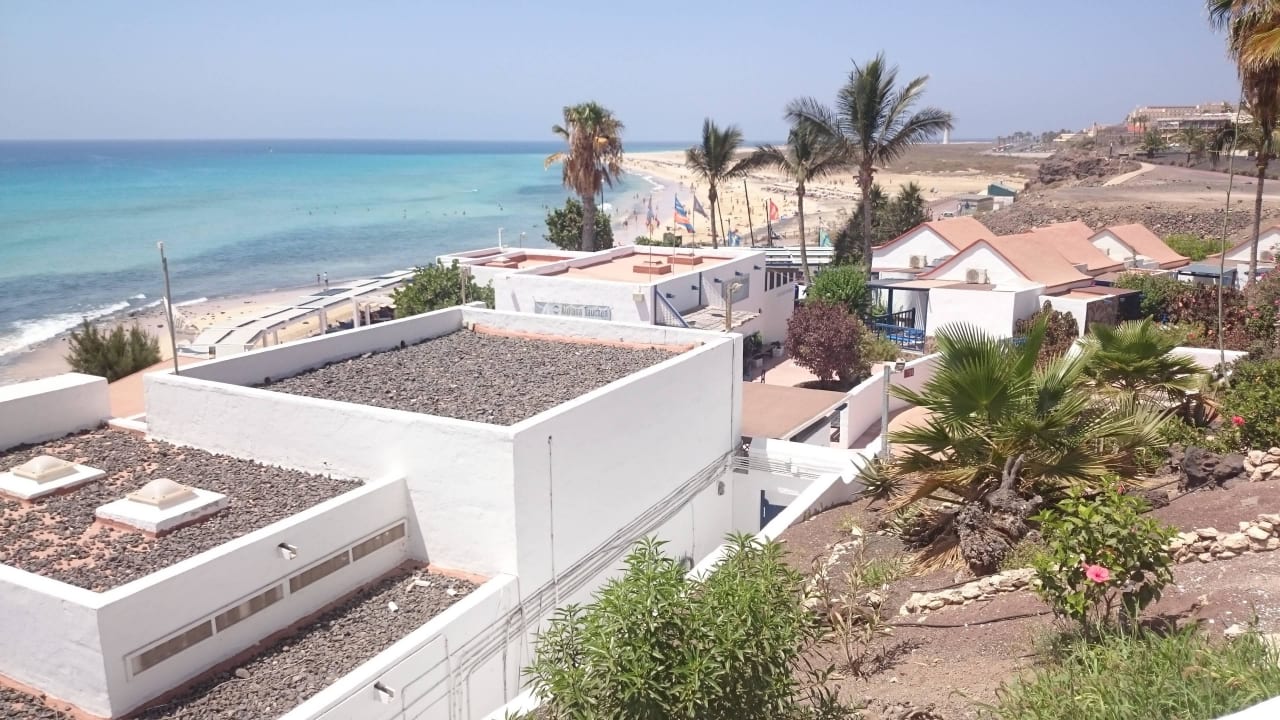 Hotel & Strand Aldiana Club Fuerteventura