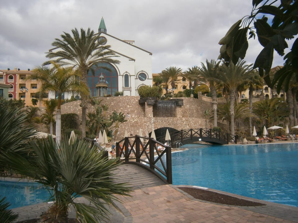 Pool R2 Rio Calma Hotel & Spa & Conference