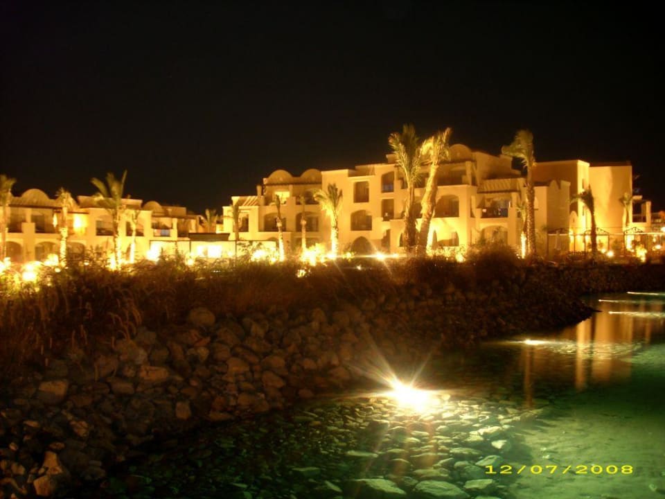 Blick vom Relaxpool TUI MAGIC LIFE Kalawy