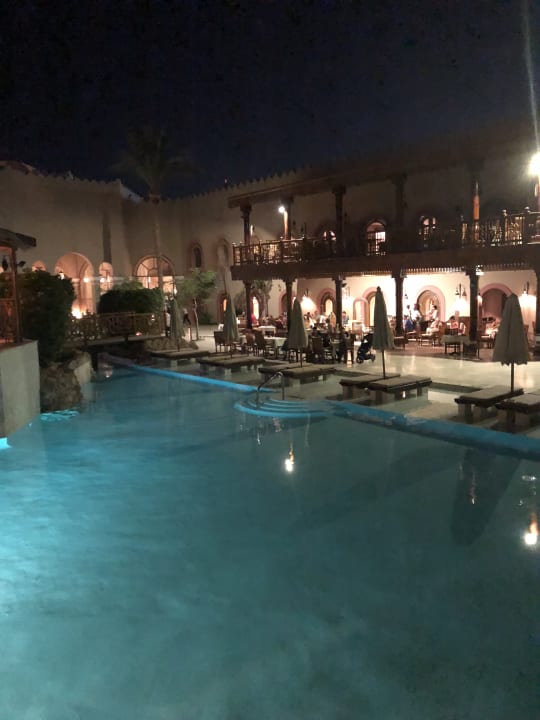 POol Ghazala Gardens