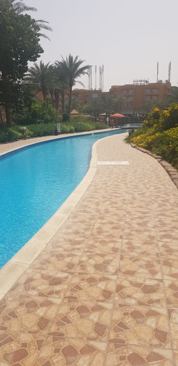 Pool Golden Beach Resort