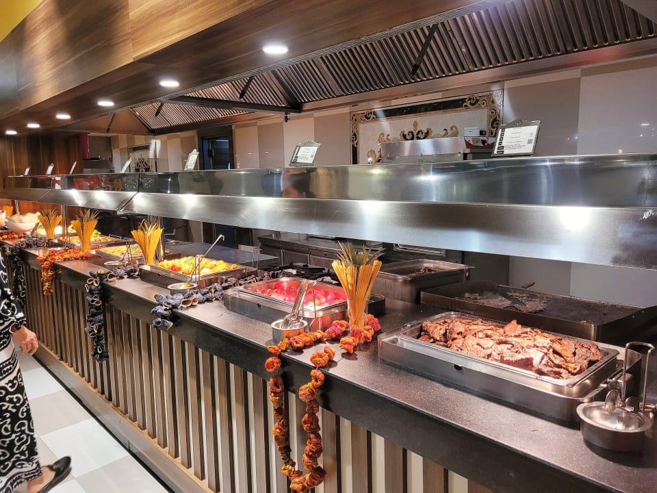 Gastro Hotel Botanik Platinum