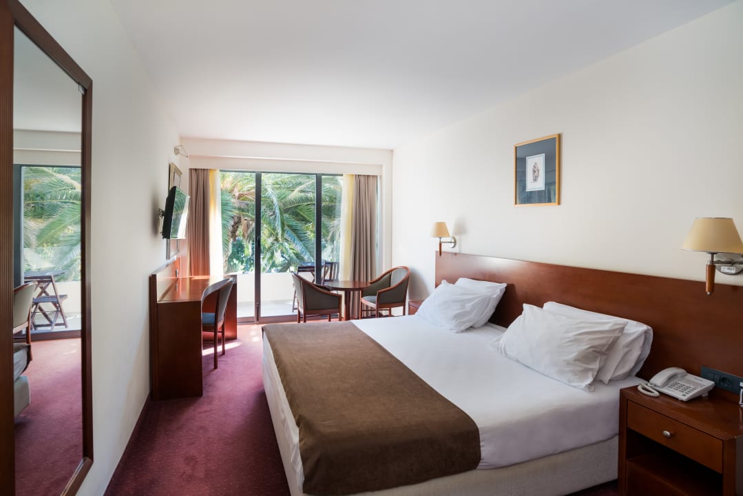 Zimmer Iberostar Waves Bellevue