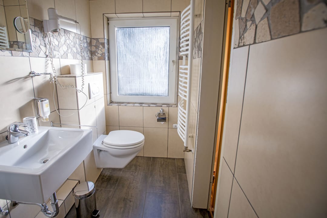 Zimmer Berghotel Willingen Hotel/Pension