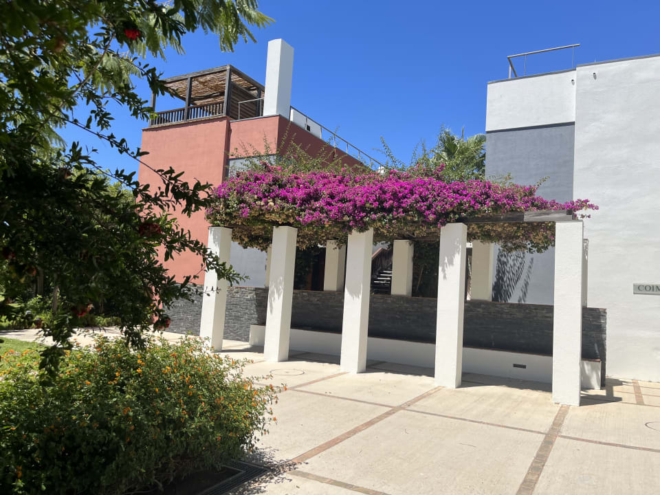 Außenansicht ROBINSON QUINTA DA RIA