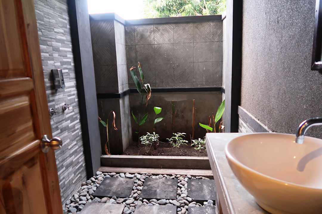 Zimmer Doubleyou Homestay Pemuteran