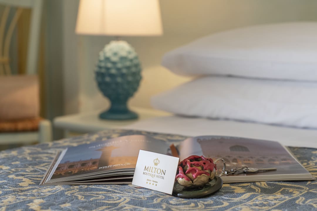 Sonstiges Milton Boutique Hotel