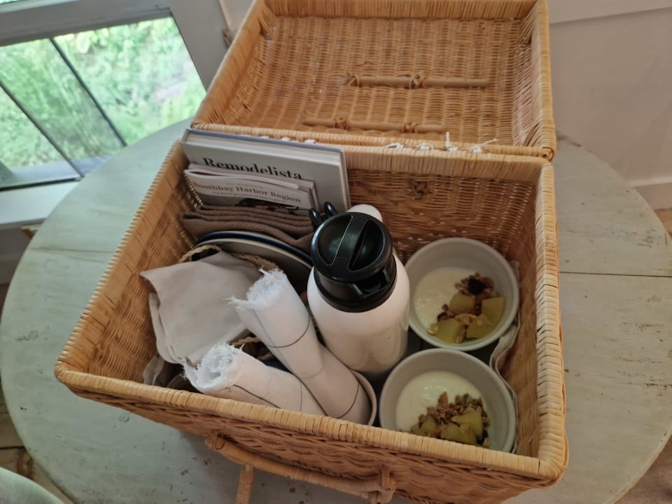 Gastro Marston House Wiscasset