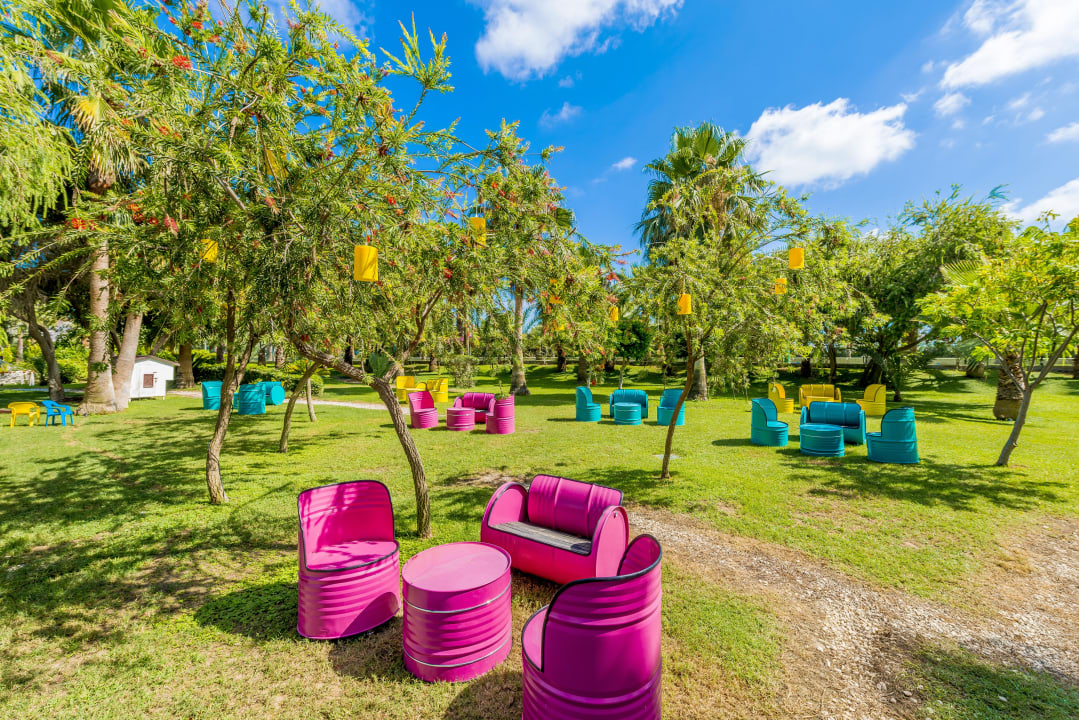 Gastro VONRESORT Golden Coast