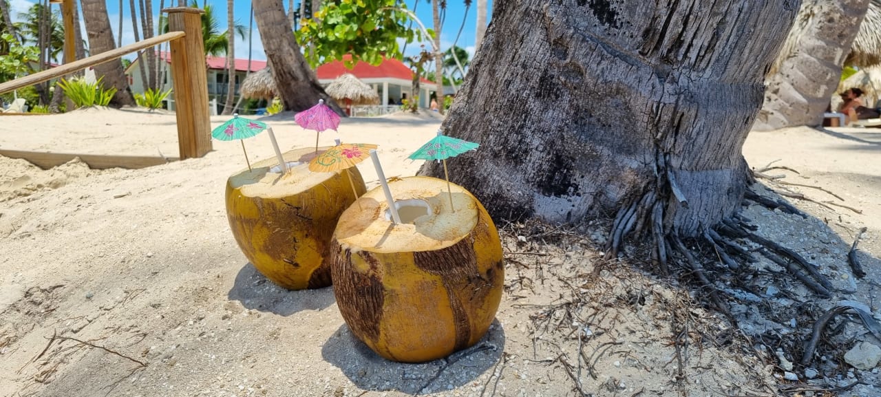 Gastro Bahia Principe Luxury Bouganville