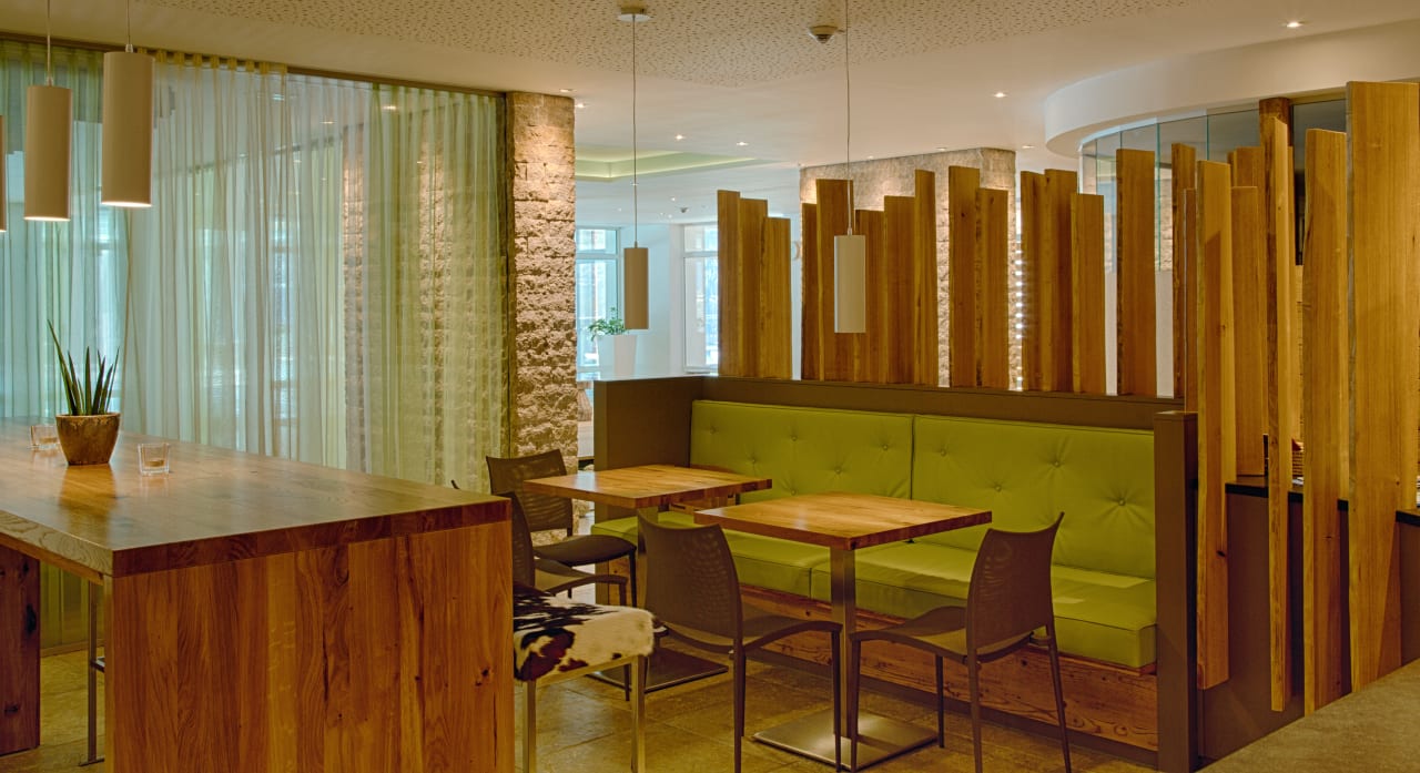 Restaurant Seehotel Wiesler