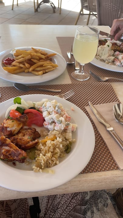 Gastro Iberostar Selection Albufera Park