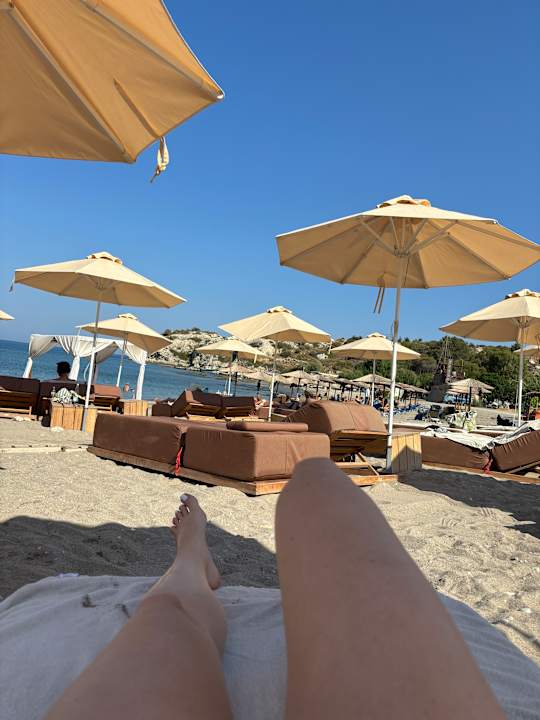 Strand SENTIDO Port Royal Villas & Spa