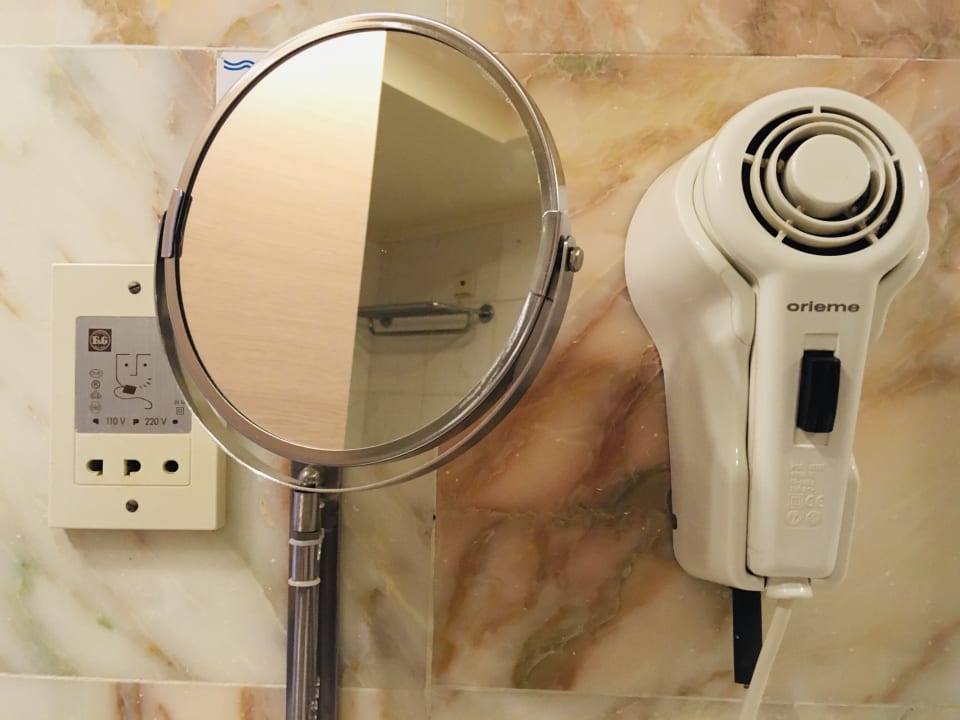 Zimmer Kresten Palace Hotel