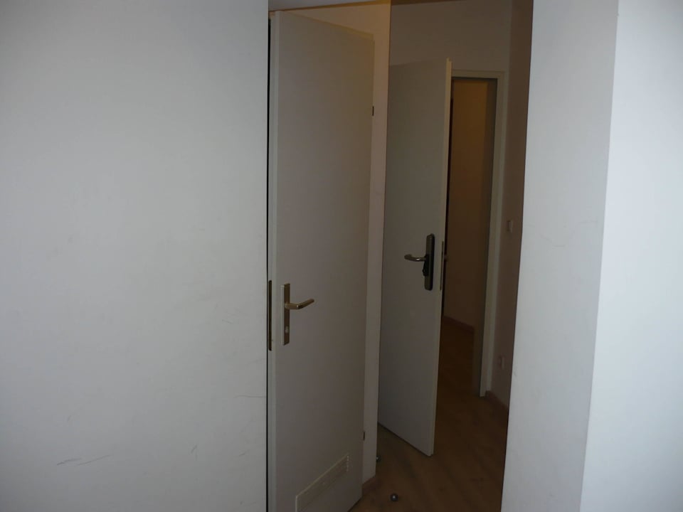 Our room Hotel Birg-Cyrus