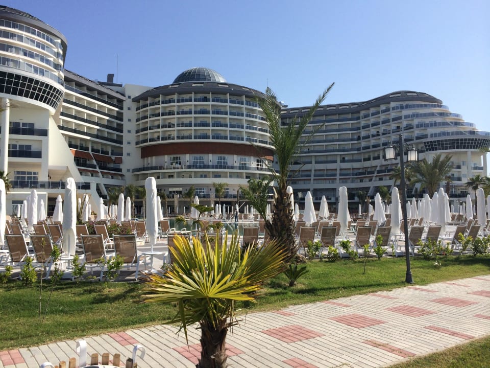 Sea Planet Seaden Sea Planet Resort & Spa