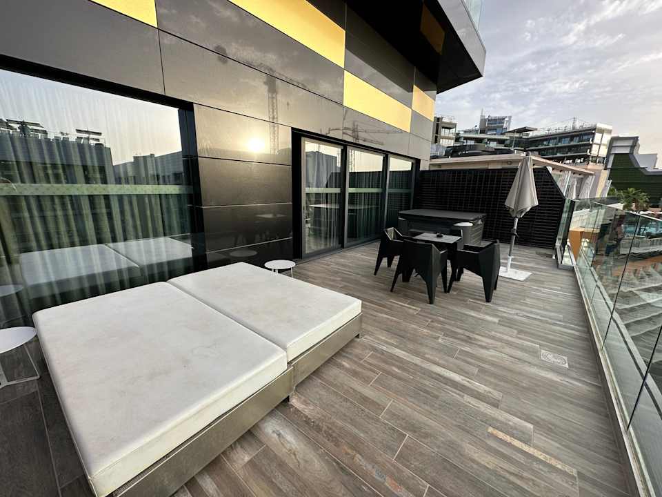 Zimmer H Hotel & SPA - Adults Only