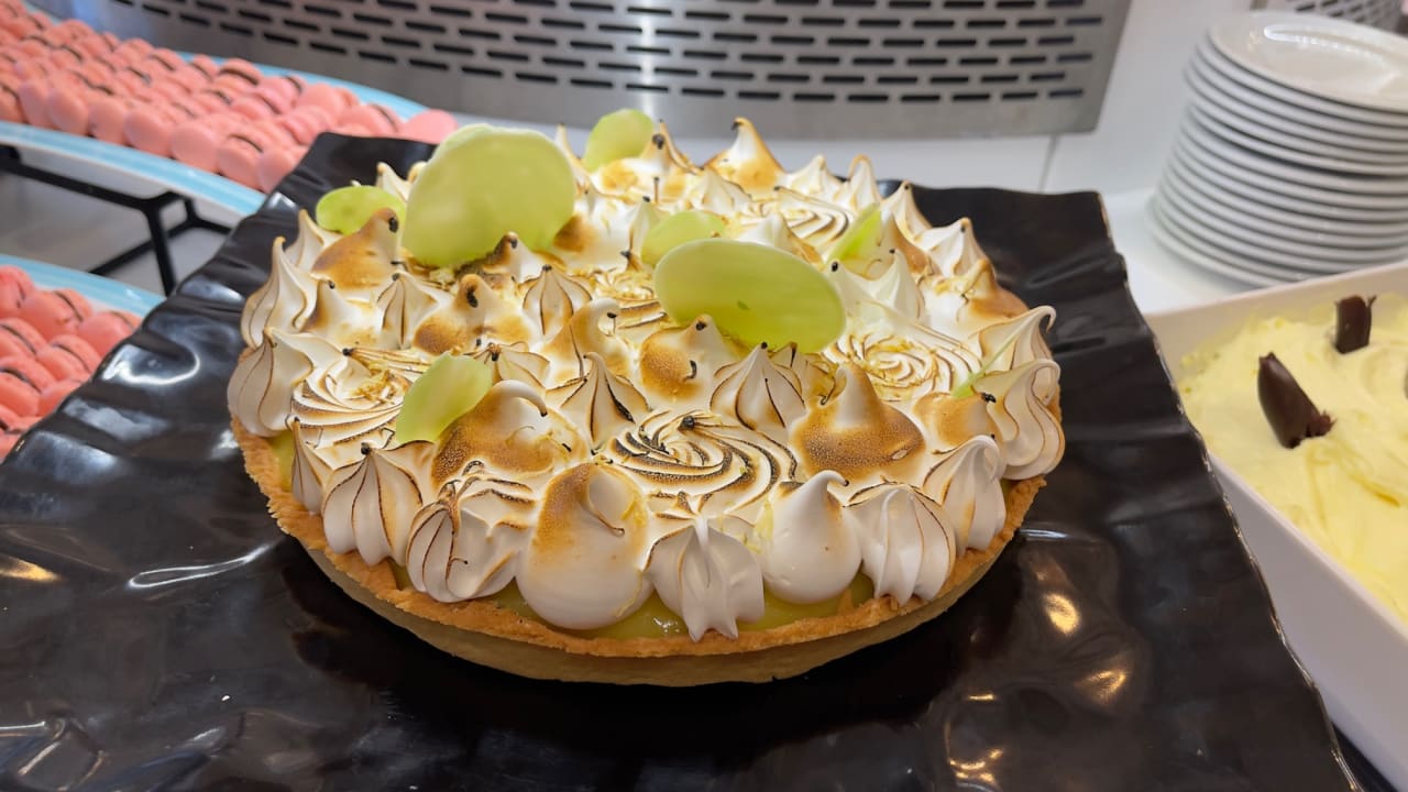 Gastro Porto Bello Royal