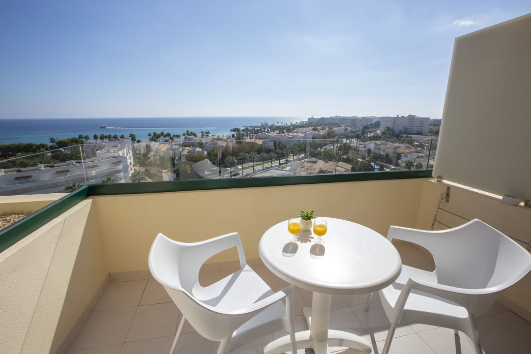 Zimmer Welikehotel Marfil Playa