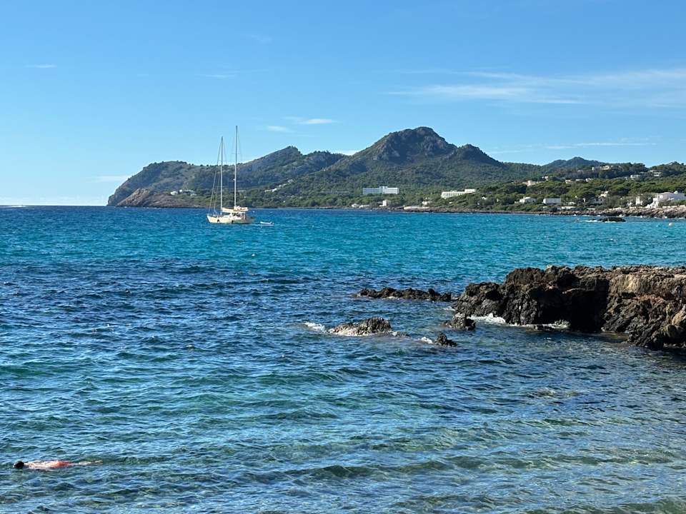 Sonstiges Hotel Serrano Palace