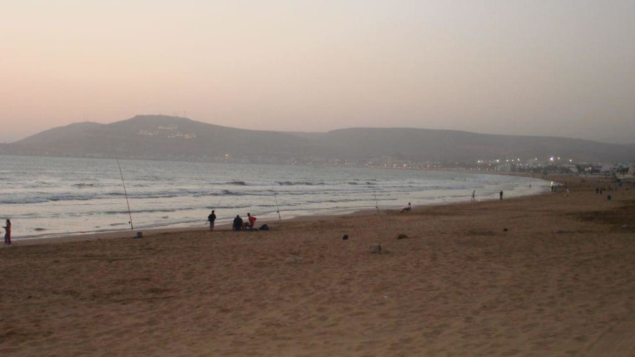 Strand Iberostar Waves Founty Beach