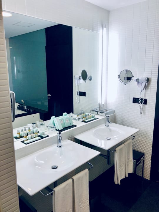 Zimmer Hotel Parador de Antequera