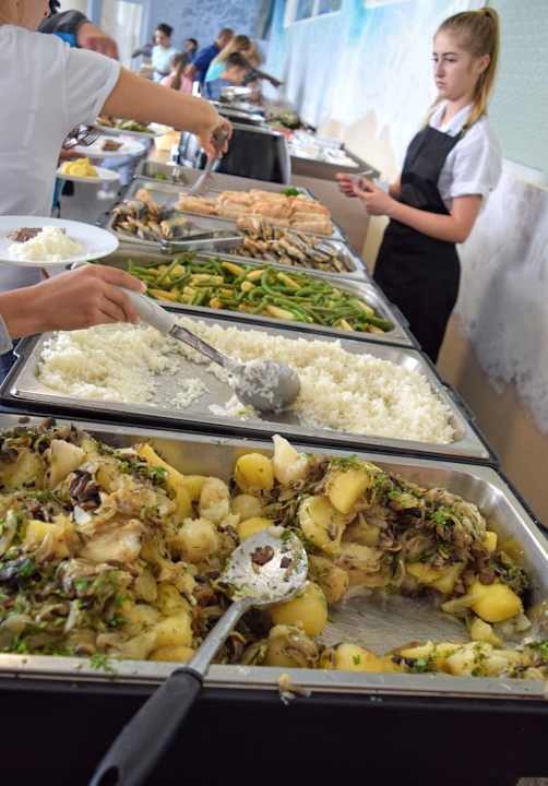 Sonstiges De La Vita