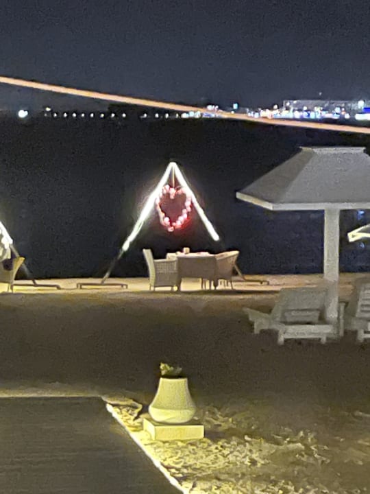 Strand Kaisol Romance Resort