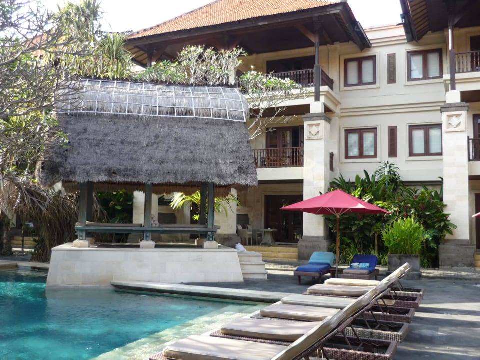 Santrian Club Puri Santrian