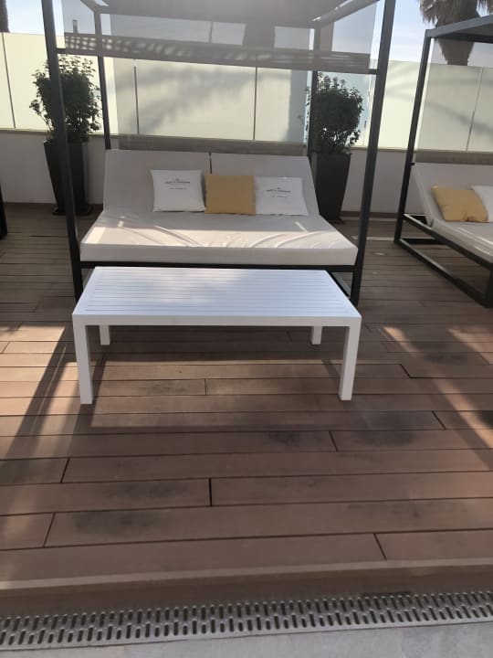 Sport & Freizeit  Hotel Playa Golf