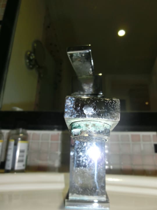 Zimmer Makadi Spa - Adults only