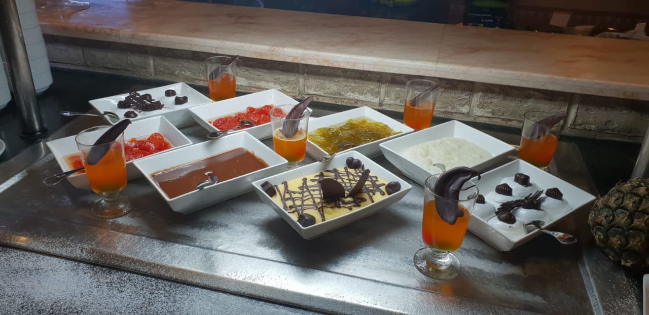 Gastro Iberostar Origin Taínos