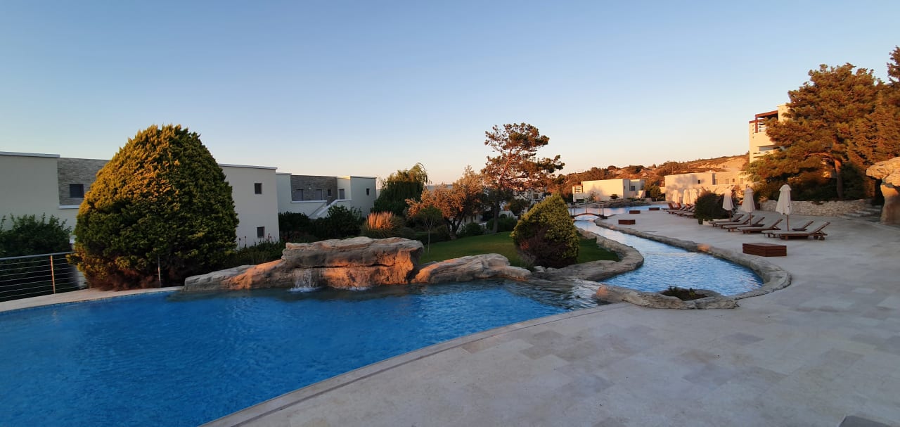 Pool SENTIDO Port Royal Villas & Spa