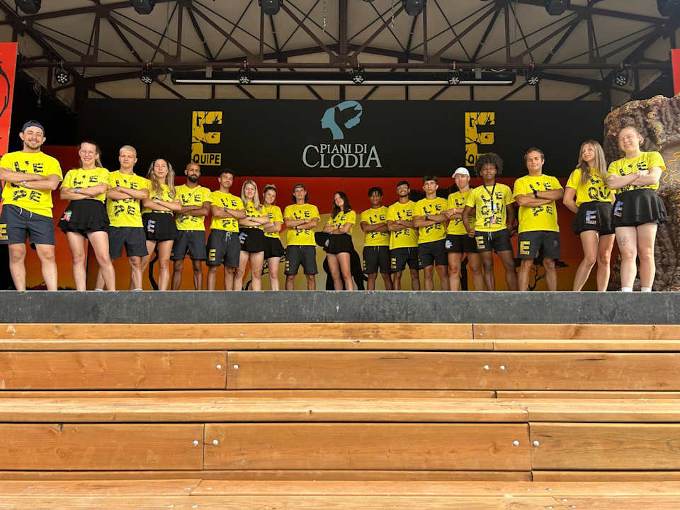 Sport & Freizeit Ferienanlage Residence Piani Di Clodia