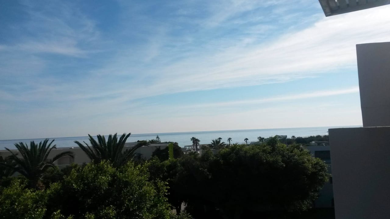 Zimmer 511 Lyttos Beach Hotel