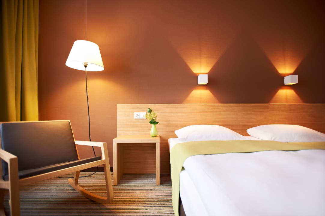 Zimmer Hotel Zugbrücke Grenzau