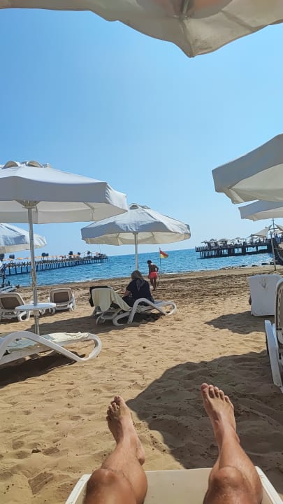 Strand The Sense Deluxe Hotel