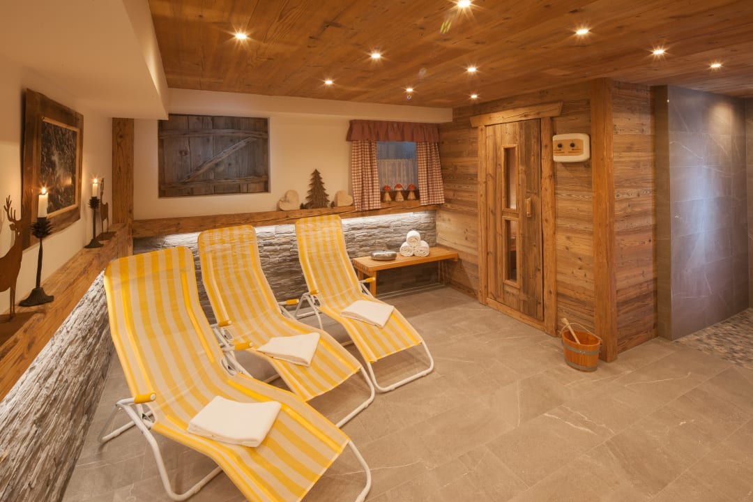 Sport & Freizeit Landgasthof und Ferienwohnungen Almenhof