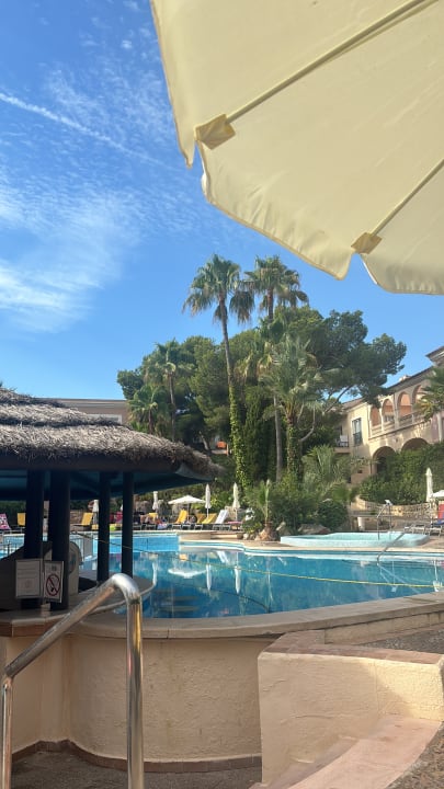 Pool R2 Lago Playa Park